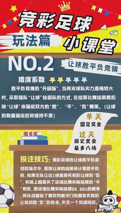 全面解析世界杯竞猜推荐技巧